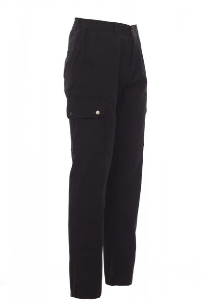 Pantaloni talie PAYPER Forest Summer