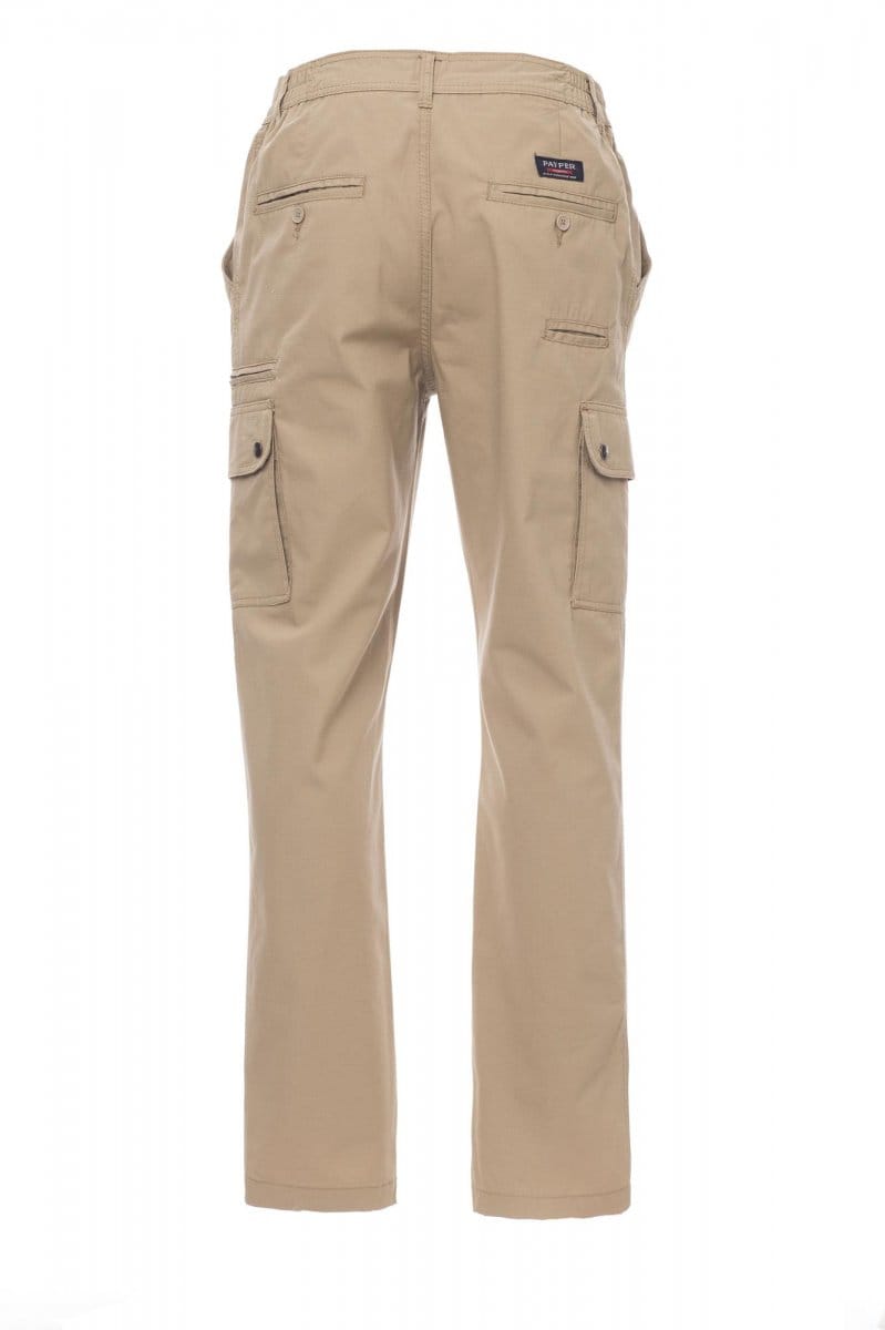 Pantaloni talie PAYPER Forest Summer