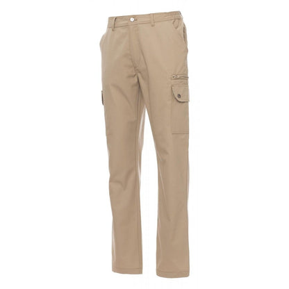 Pantaloni talie PAYPER Forest Summer