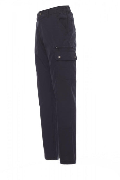 Pantaloni talie PAYPER Forest Summer
