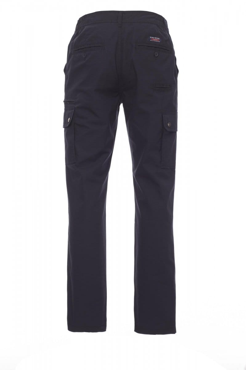 Pantaloni talie PAYPER Forest Summer