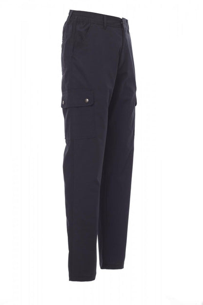 Pantaloni talie PAYPER Forest Summer