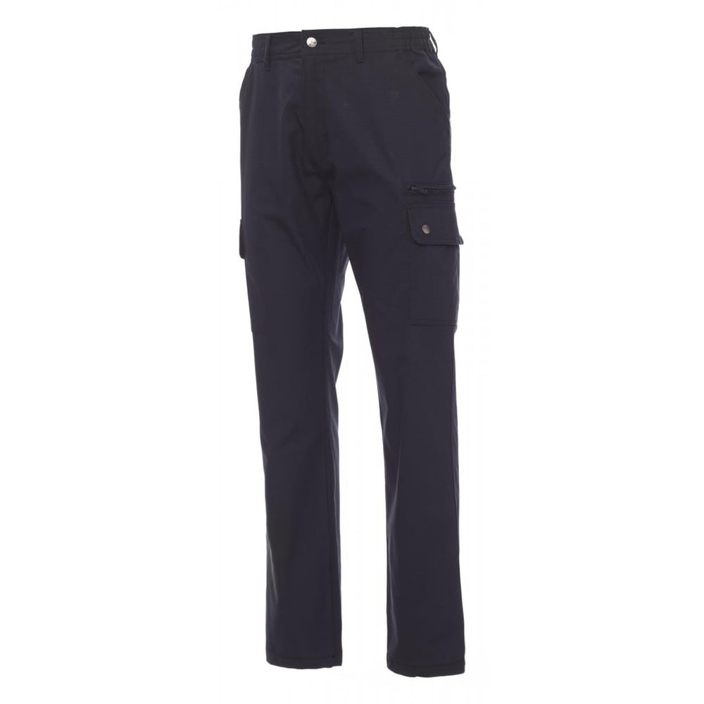 Pantaloni talie PAYPER Forest Summer