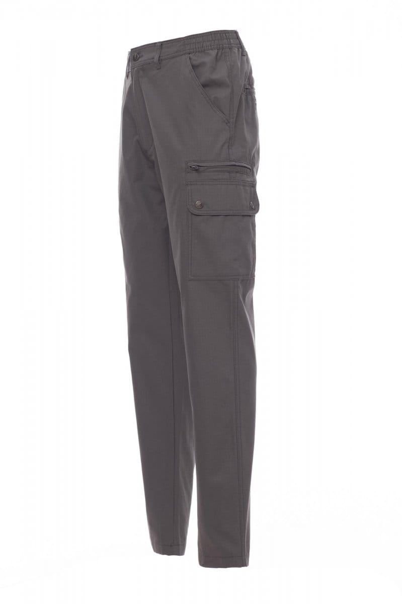 Pantaloni talie PAYPER Forest Summer
