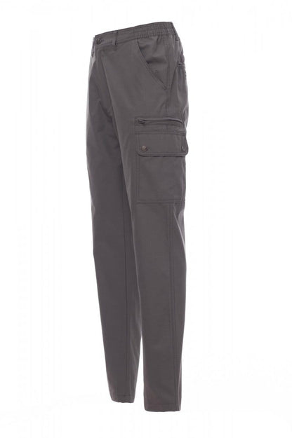 Pantaloni talie PAYPER Forest Summer
