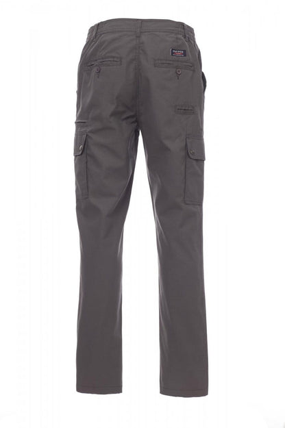 Pantaloni talie PAYPER Forest Summer