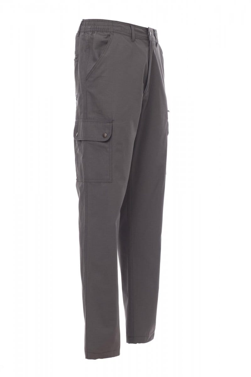 Pantaloni talie PAYPER Forest Summer