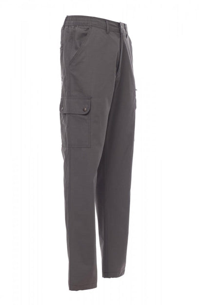 Pantaloni talie PAYPER Forest Summer
