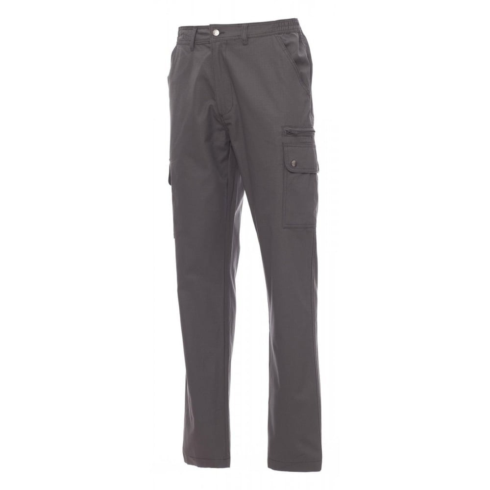 Pantaloni talie PAYPER Forest Summer