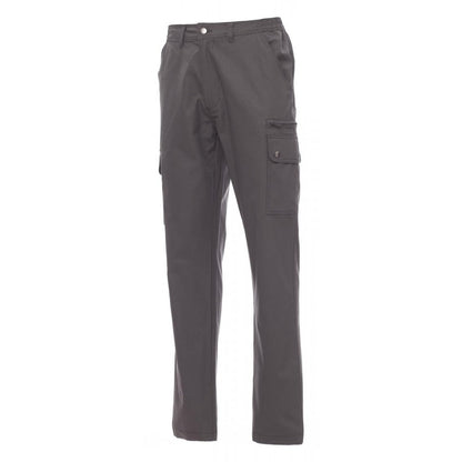 Pantaloni talie PAYPER Forest Summer