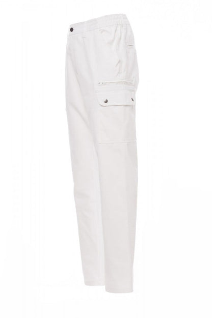 Pantaloni talie PAYPER Forest