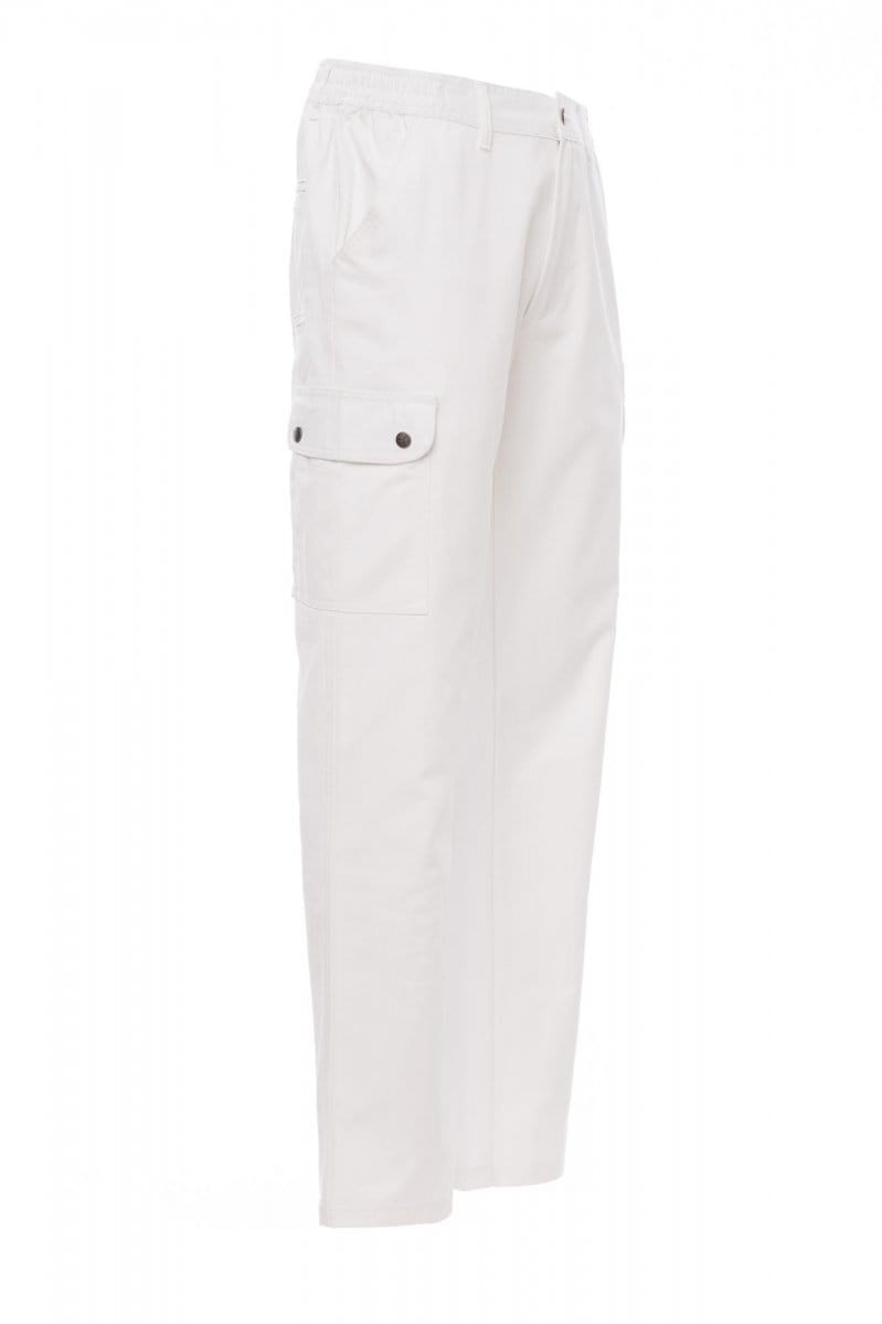 Pantaloni talie PAYPER Forest