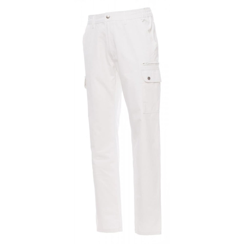Pantaloni talie PAYPER Forest