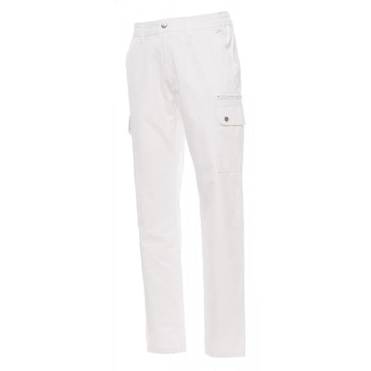 Pantaloni talie PAYPER Forest