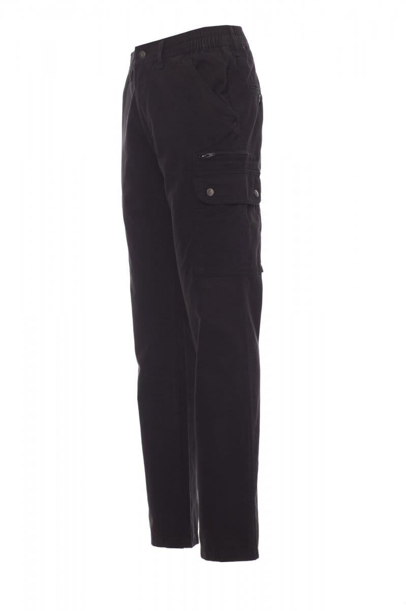 Pantaloni talie PAYPER Forest Winter