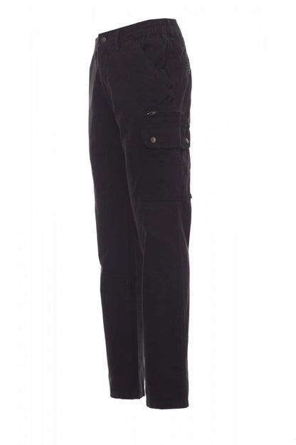 Pantaloni talie PAYPER Forest Winter
