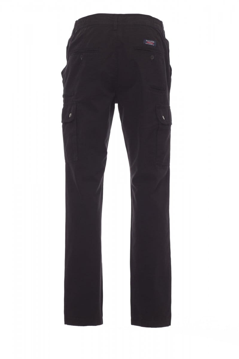 Pantaloni talie PAYPER Forest Winter