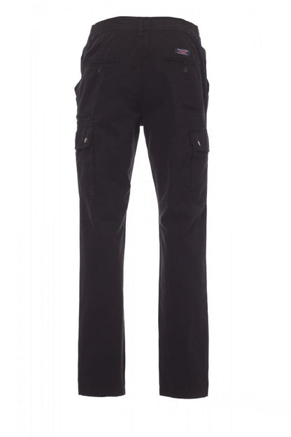 Pantaloni talie PAYPER Forest Winter