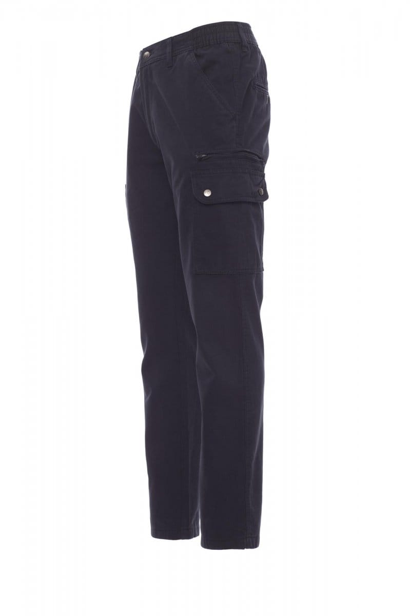 Pantaloni talie PAYPER Forest Winter