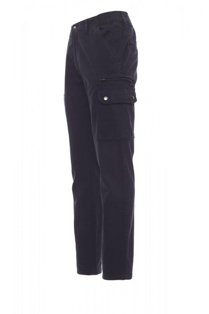 Pantaloni talie PAYPER Forest Winter