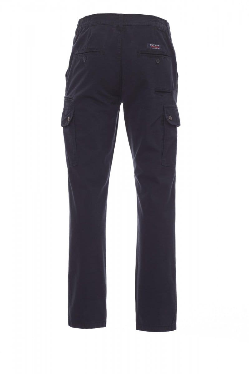Pantaloni talie PAYPER Forest Winter