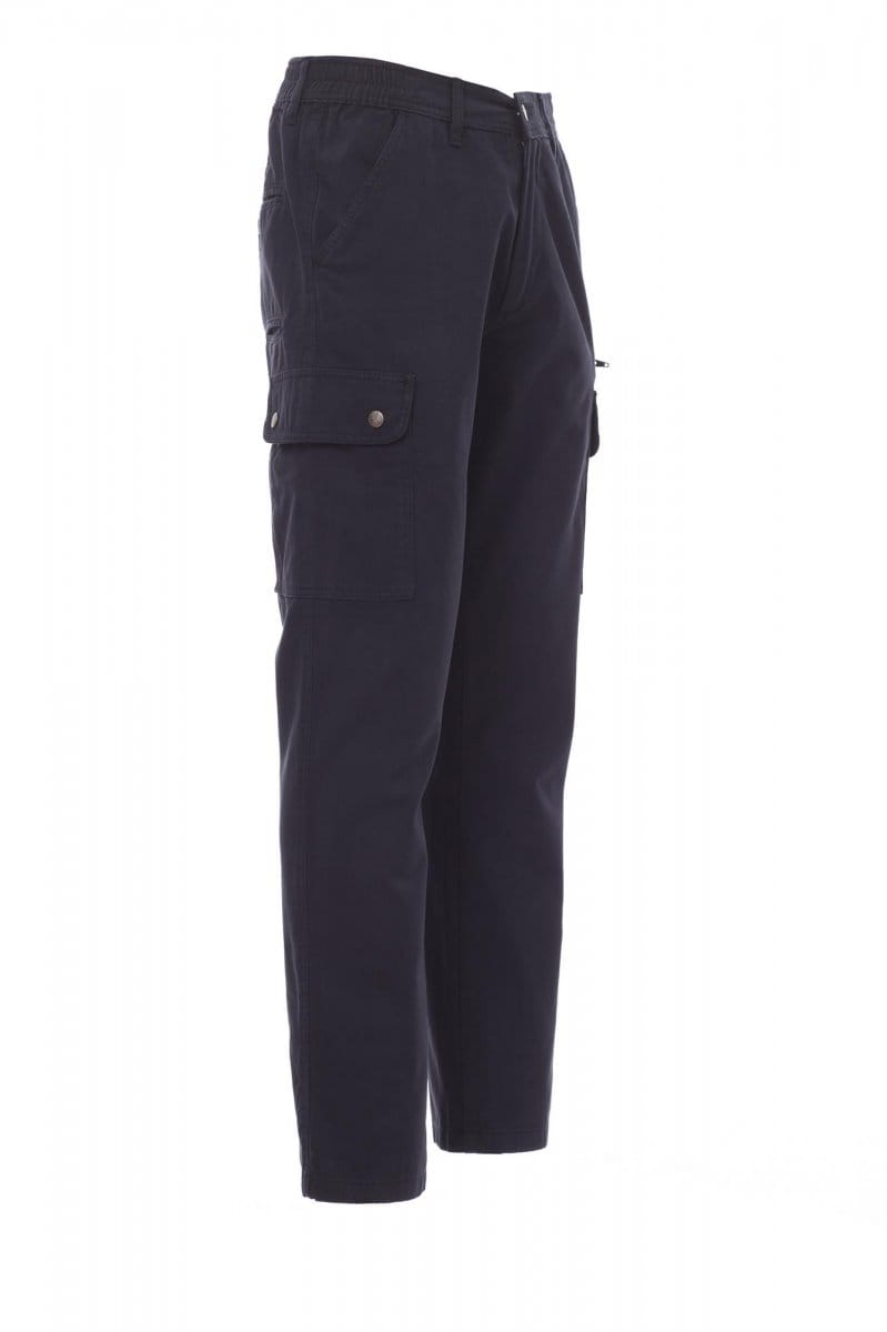 Pantaloni talie PAYPER Forest Winter