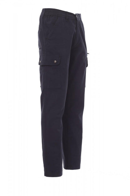 Pantaloni talie PAYPER Forest Winter