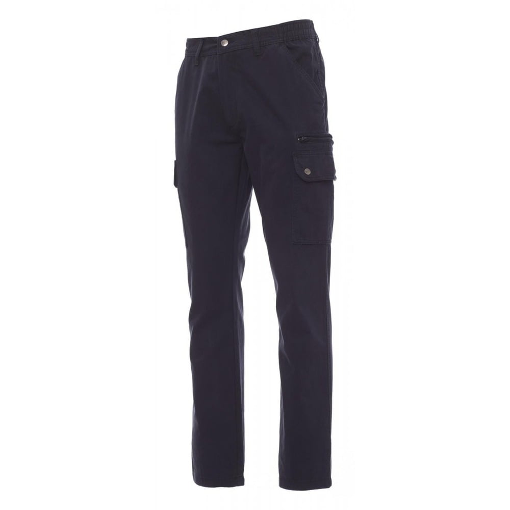 Pantaloni talie PAYPER Forest Winter