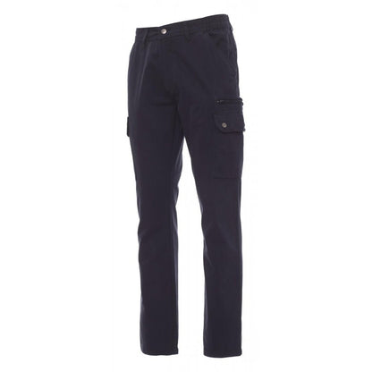 Pantaloni talie PAYPER Forest Winter