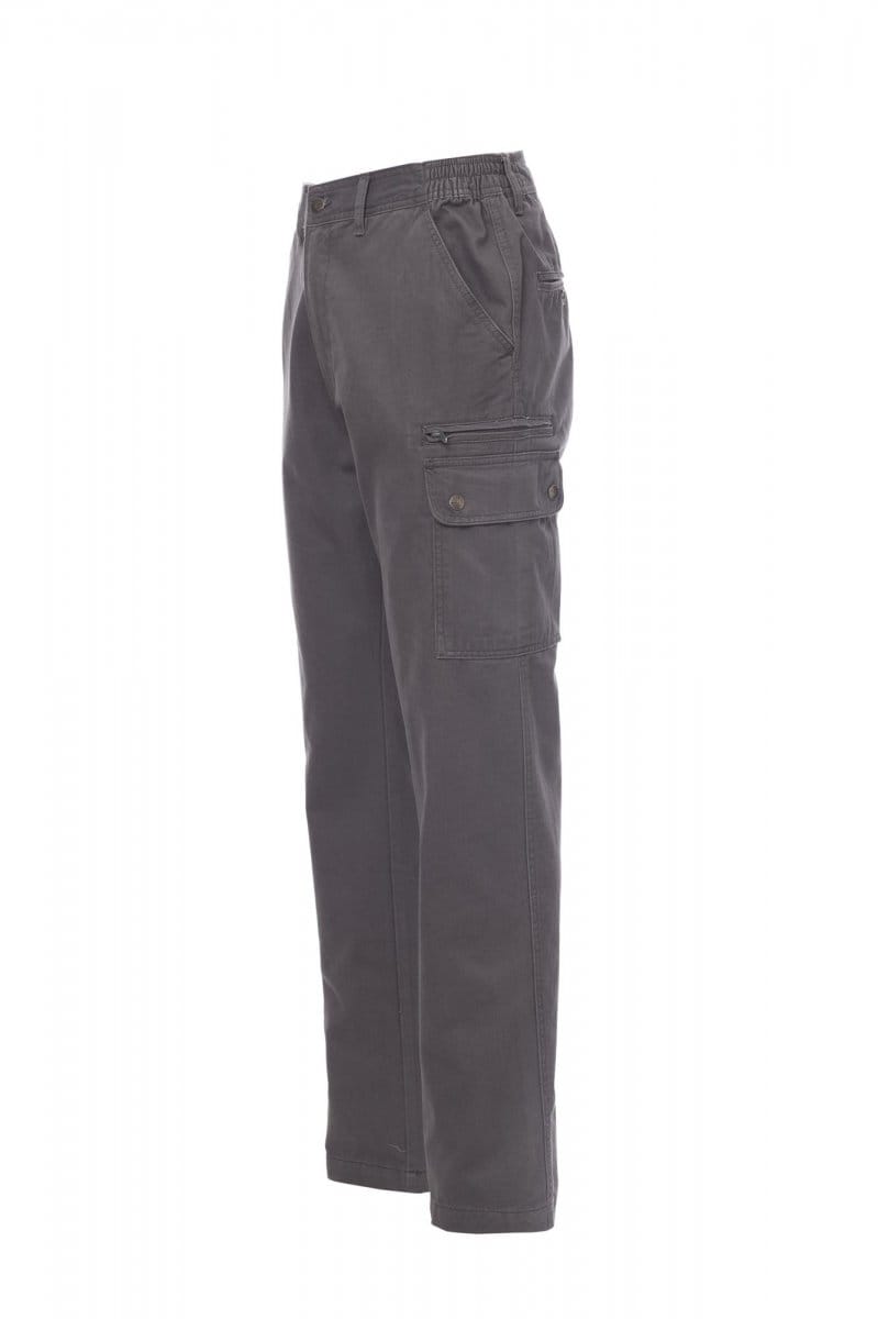 Pantaloni talie PAYPER Forest Winter