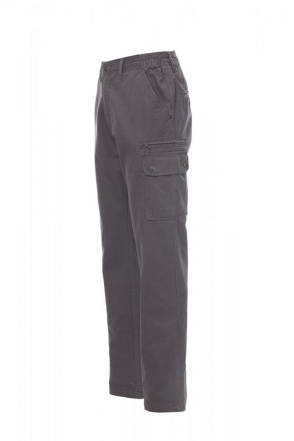 Pantaloni talie PAYPER Forest Winter