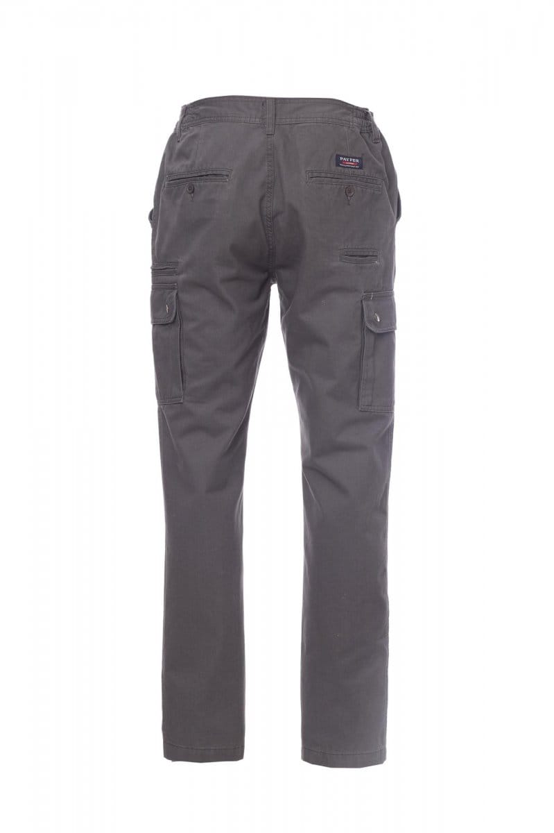 Pantaloni talie PAYPER Forest Winter