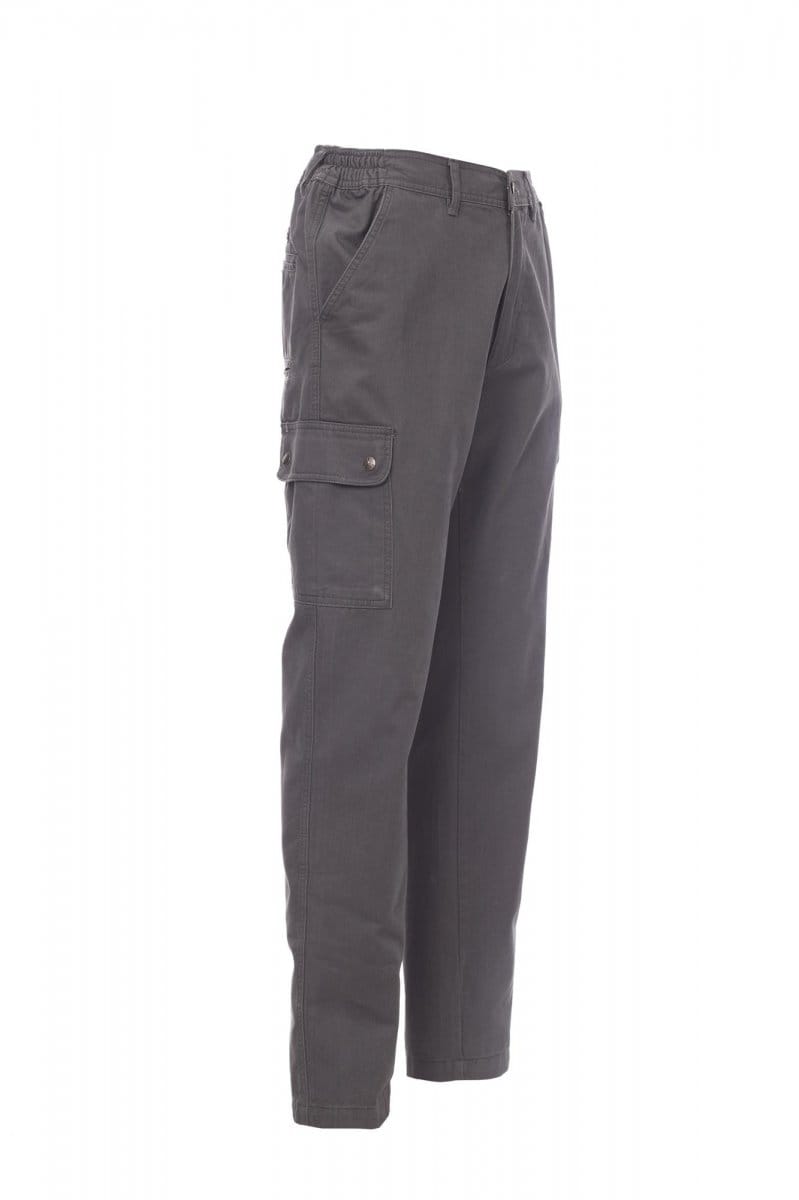 Pantaloni talie PAYPER Forest Winter