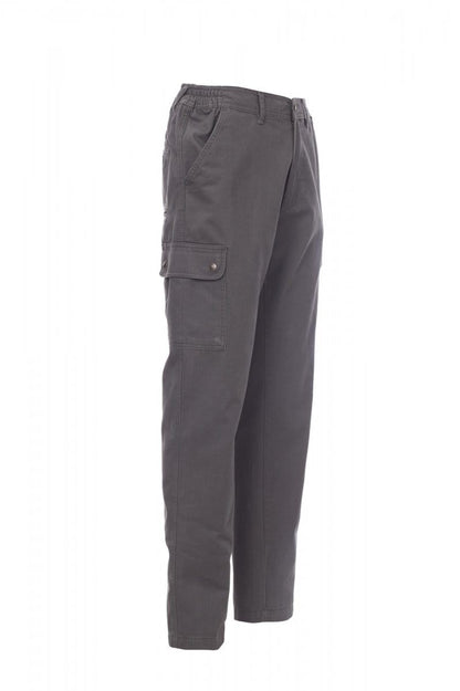 Pantaloni talie PAYPER Forest Winter