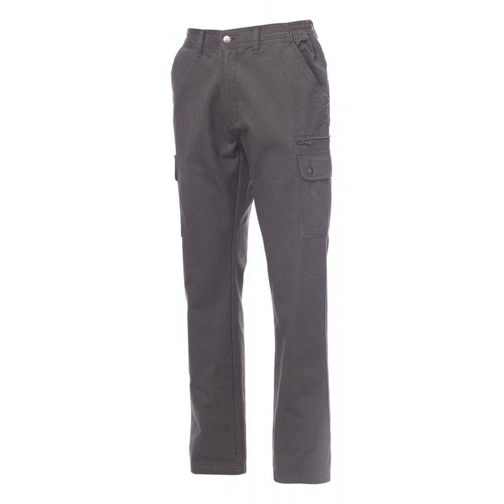 Pantaloni talie PAYPER Forest Winter