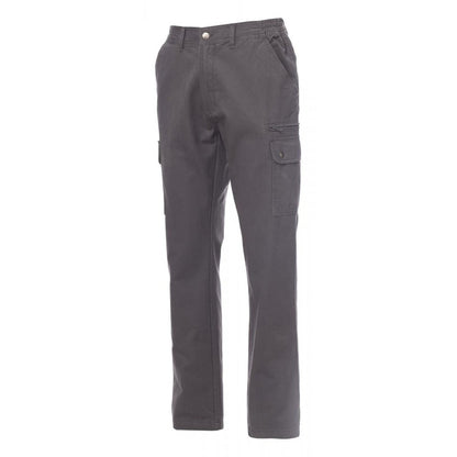 Pantaloni talie PAYPER Forest Winter