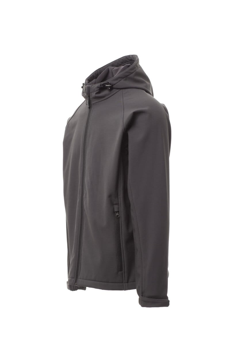 Jachetă softshell PAYPER Gale