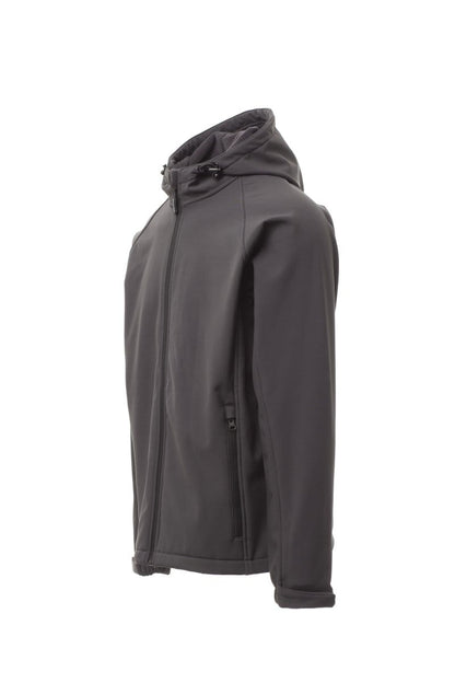 Jachetă softshell PAYPER Gale