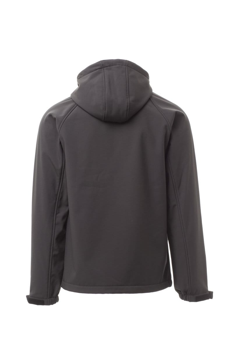 Jachetă softshell PAYPER Gale