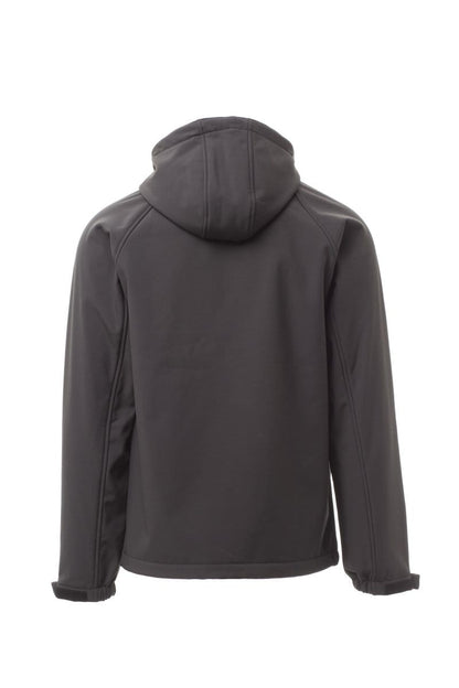 Jachetă softshell PAYPER Gale