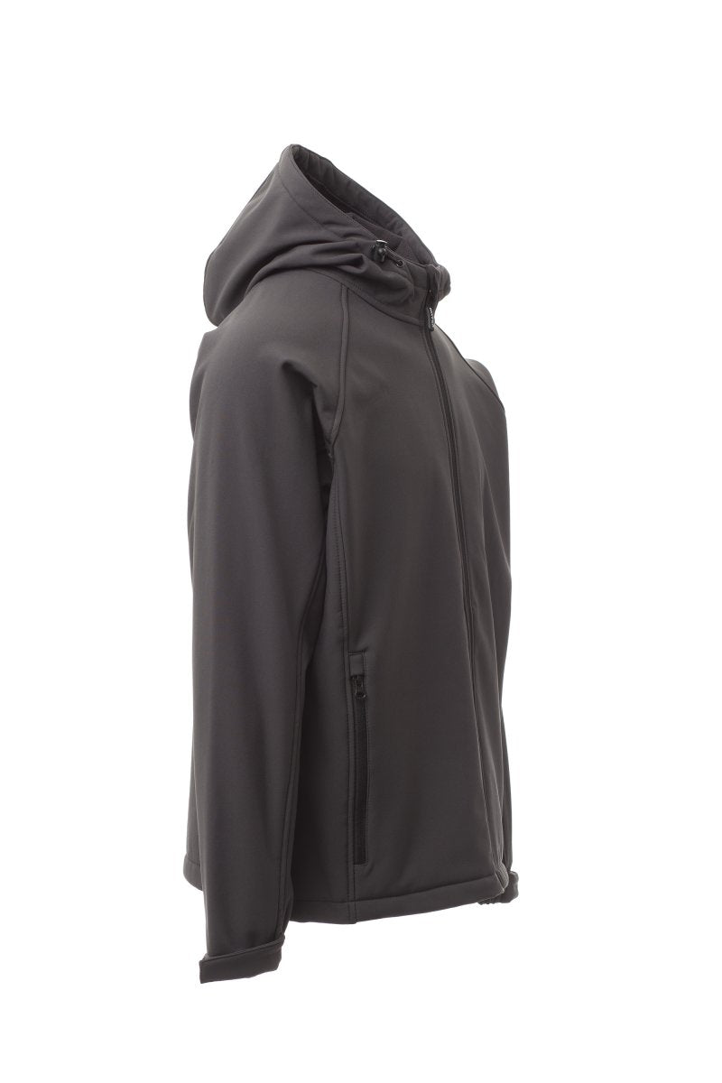 Jachetă softshell PAYPER Gale