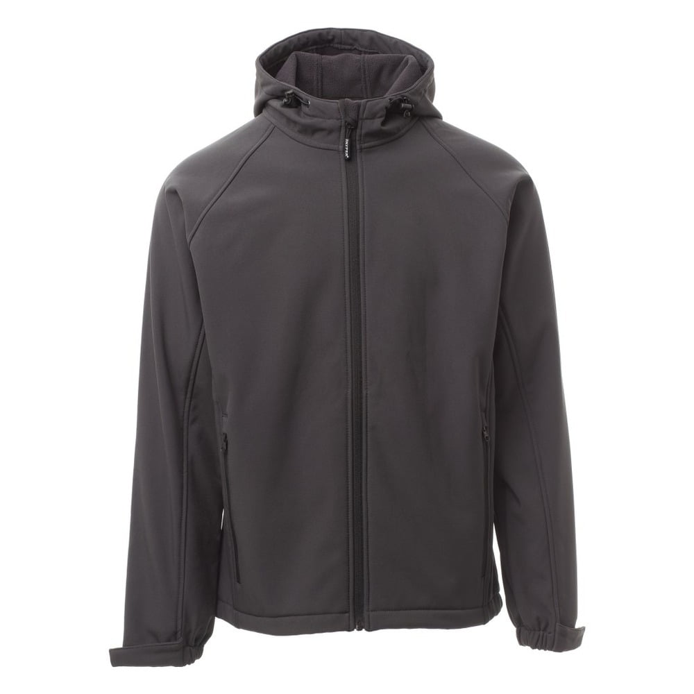 Jachetă softshell PAYPER Gale