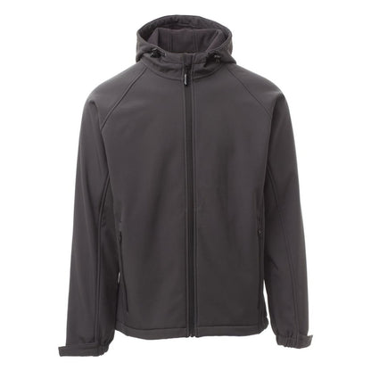 Jachetă softshell PAYPER Gale