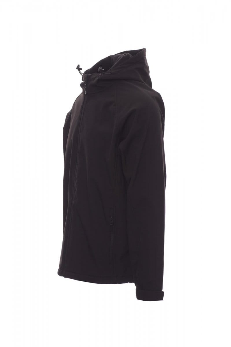 Jachetă softshell PAYPER Gale