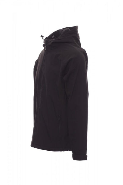 Jachetă softshell PAYPER Gale