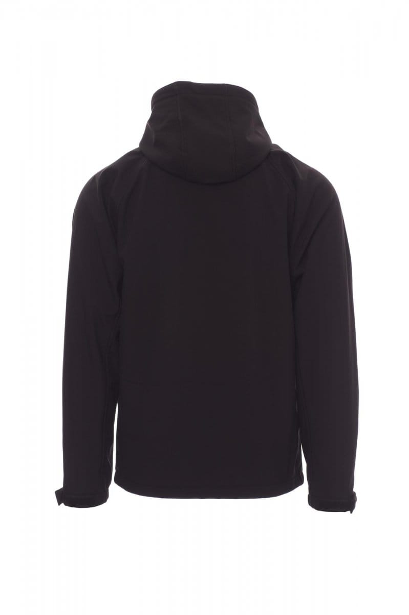 Jachetă softshell PAYPER Gale