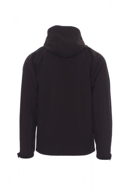 Jachetă softshell PAYPER Gale
