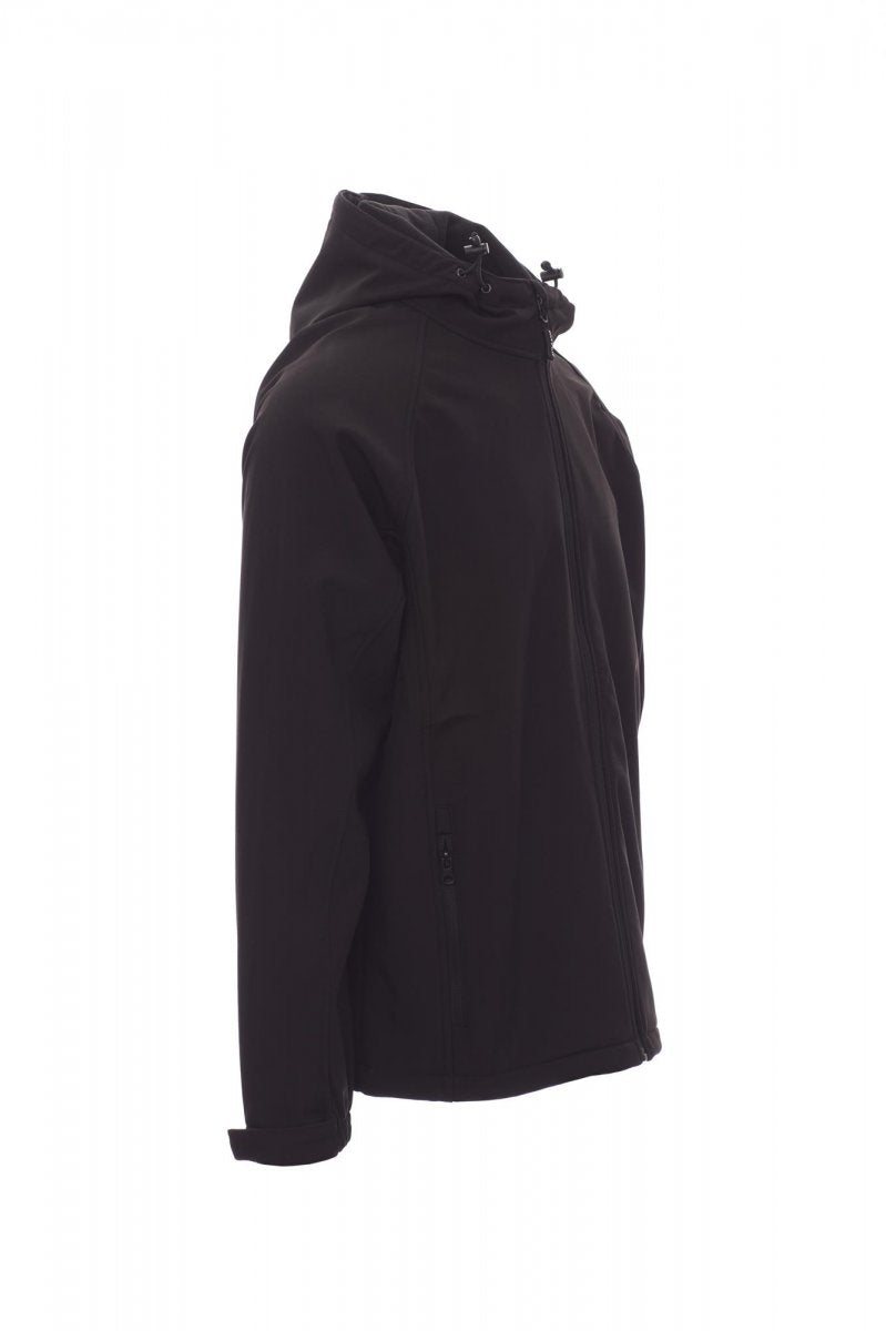 Jachetă softshell PAYPER Gale