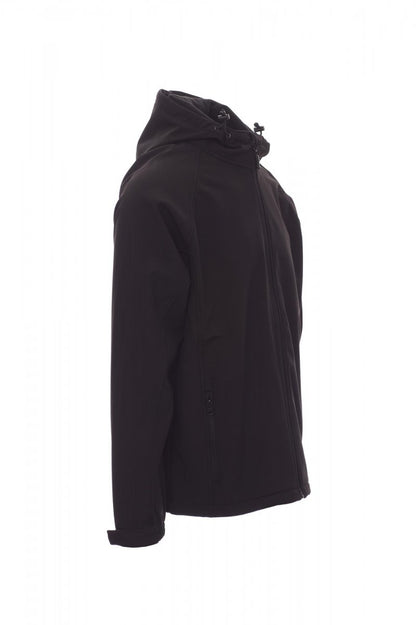 Jachetă softshell PAYPER Gale