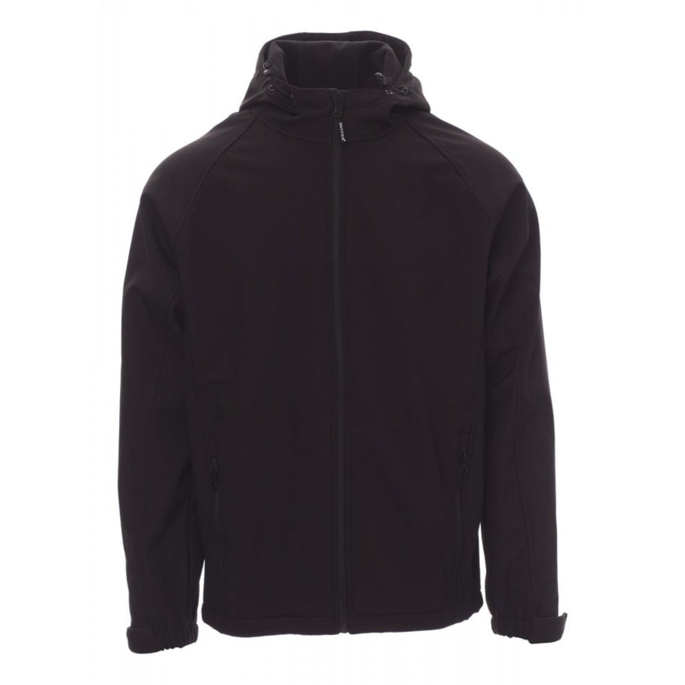 Jachetă softshell PAYPER Gale